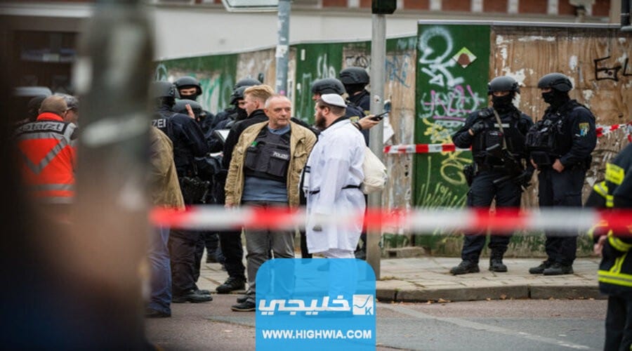 ما هو الدافع لإطلاق النار 