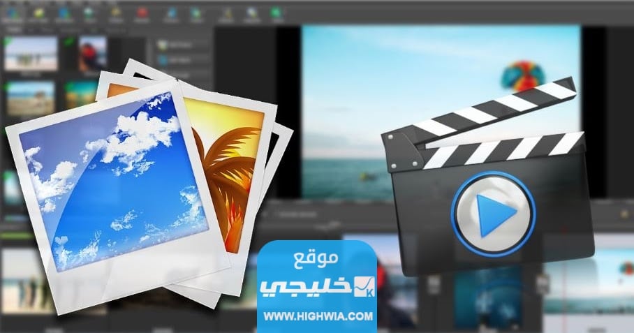 تطبيق Clips لكتابة الكلام في الفيديو