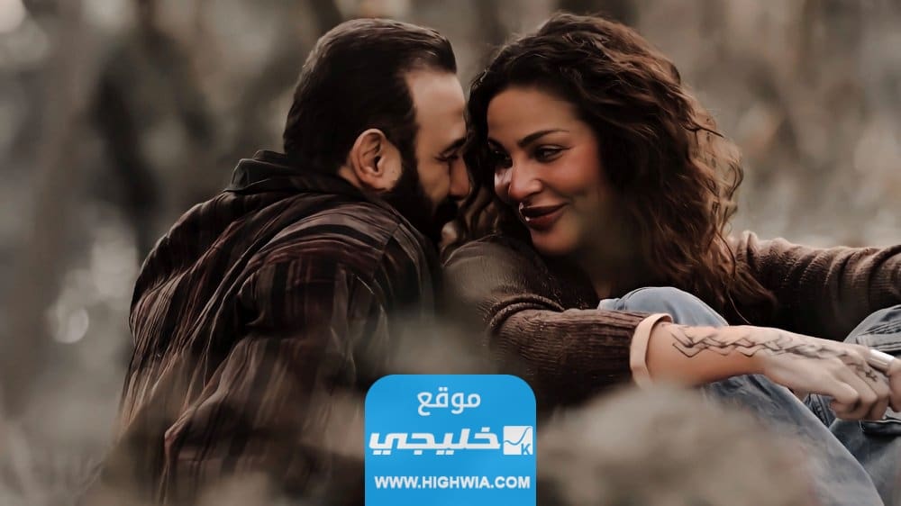 جميع القنوات الناقلة لمسلسل وأخيرا في رمضان 2023 ومواعيد العرض