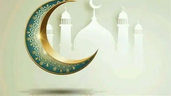 دعاء اليوم الثالث من رمضان