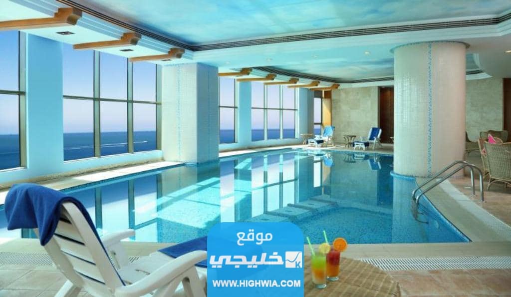 رابط حجز فندق جراند حياة الكويت