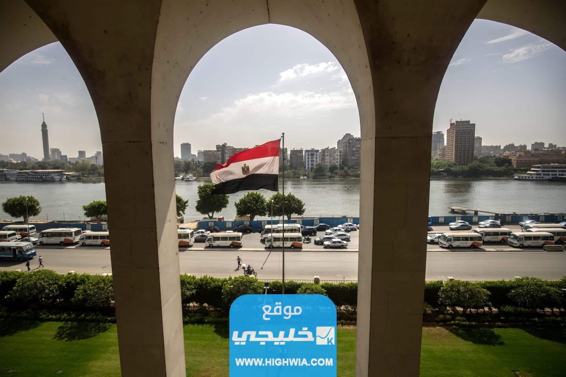 زلزال اسوان اليوم