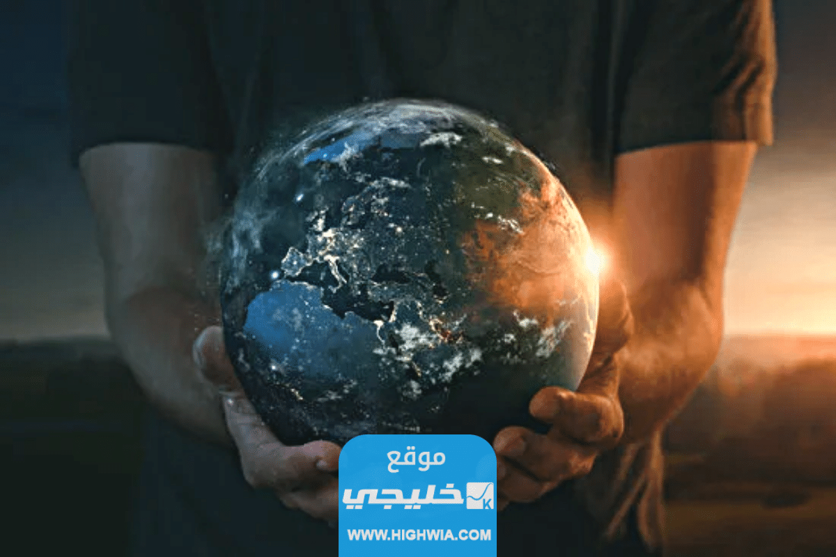 ساعة الارض .. حماية الكوكب العالم يطفئ الانوار 60 دقيقة