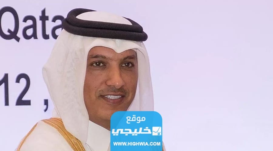 شريف العمادي الوزير
