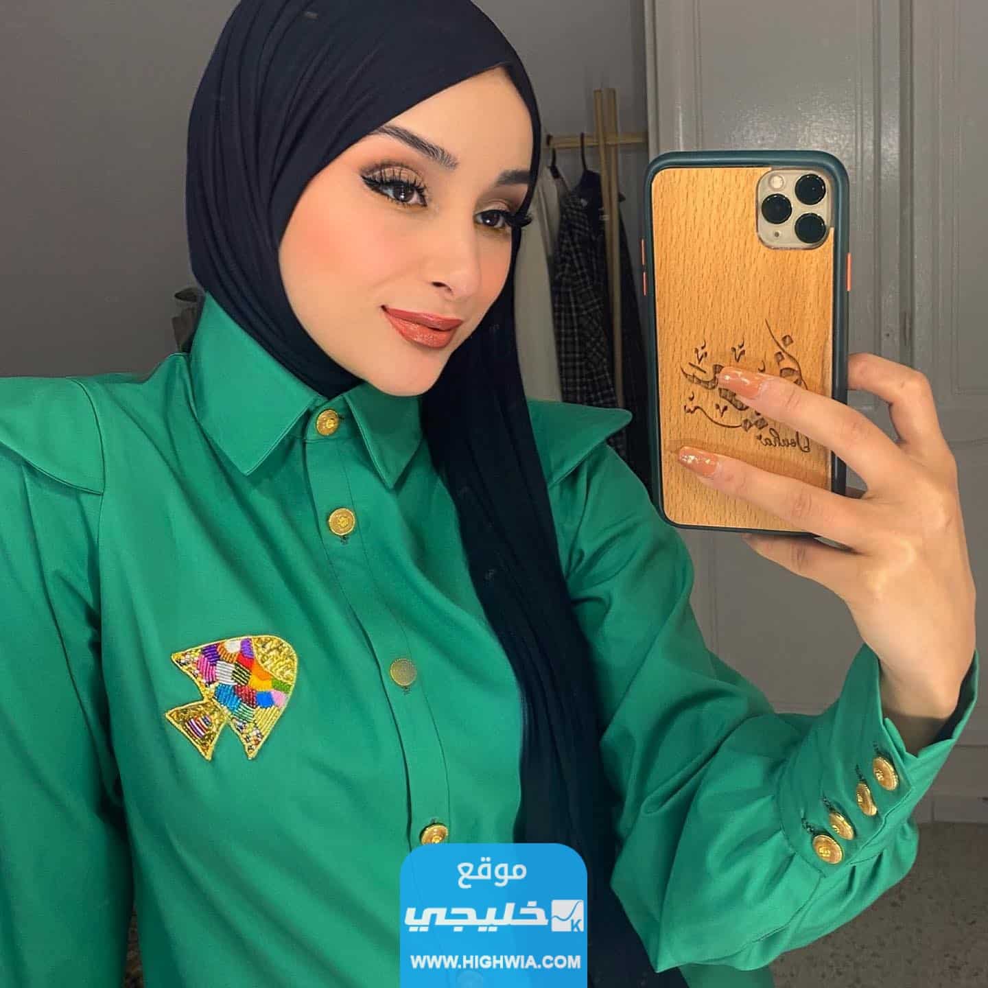 أرباح ضحى العريبي التونسية على التيك توك الحقيقية