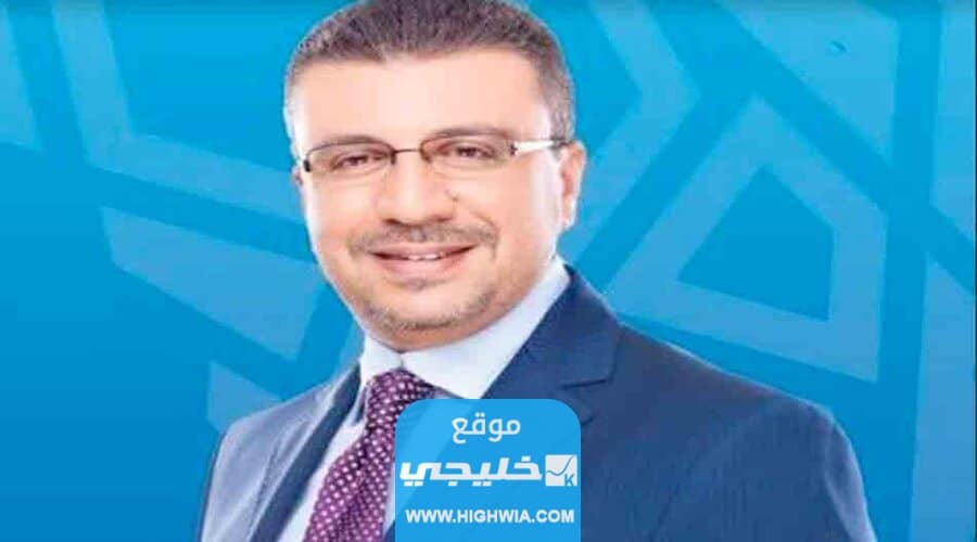 عمرو الليثي