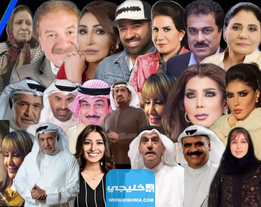 قائمة مسلسلات رمضان في الكويت 2023 والقنوات الناقلة