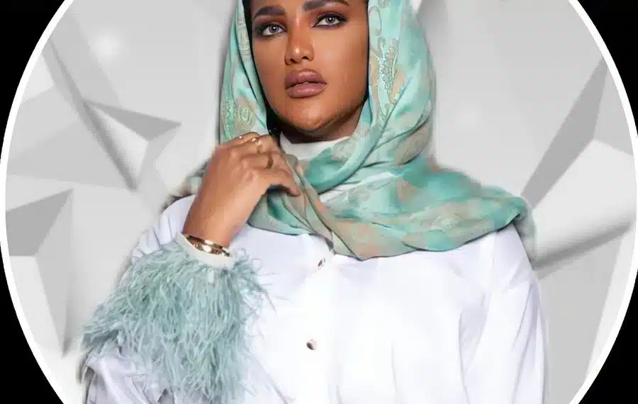 من هو زوج همس فكري السيرة الذاتية