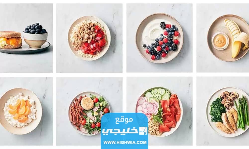 كيف تحافظ على وزنك المثالي في رمضان