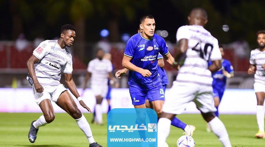 ما هي القنوات الناقلة لمباراة الفتح والطائي القادمة في الدوري