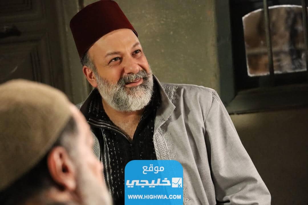 مشاهدة مسلسل زقاق الجن الحلقة 9 كاملة بدقة عالية