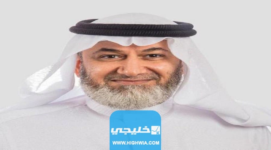 من هو عبدالرحمن بن حمد الحركان محافظ هيئة عقارات الدولة السعودية