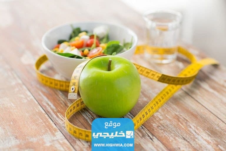 نظام رجيم للتخسيس في رمضان مجرب