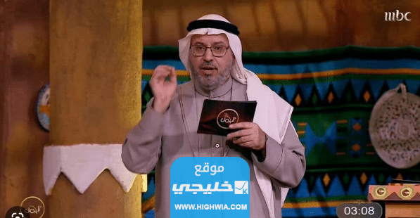 السيرة الذاتية فهد العافت مقدم برنامج الجمل بما حمل