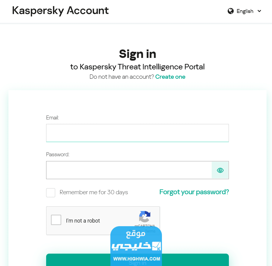 موقع kaspersky لفحص الروابط.. افضل مواقع فحص الروابط