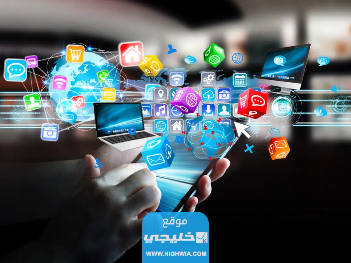 افضل شركات الوساطة الالكترونية في السعودية