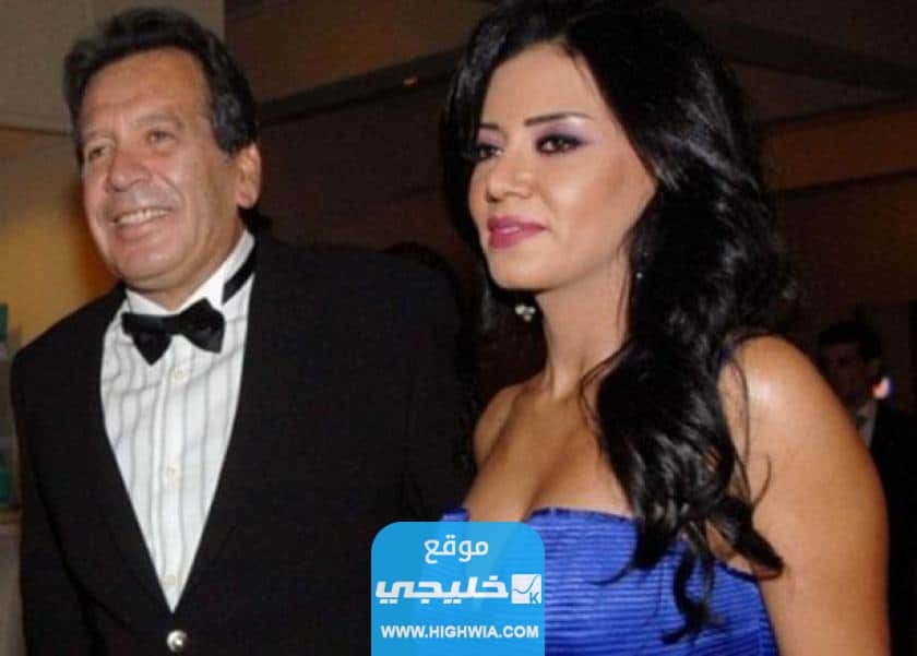 انفصال محمد مختار رانيا يوسف