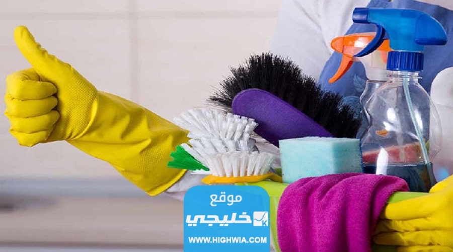 كيف انظف البيت بدون تعب ؟! اطلع علي 4 نصائح تساعد في إنجاز مهام البيت