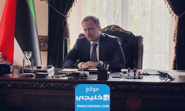 رابط مشاهدة مسلسل ابتسم ايها الجنرال الحلقة 28 كاملة 