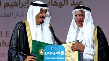 سبب وفاة الشيخ عبد الوهاب ابو سليمان