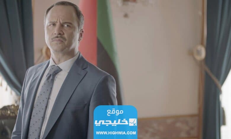 أوقات إعادة عرض مسلسل ابتسم ايها الجنرال