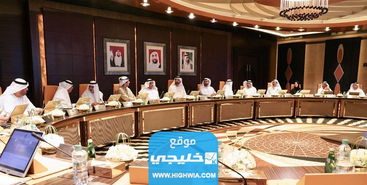 رواتب الأمانة العامة لمجلس الوزراء الكويتي