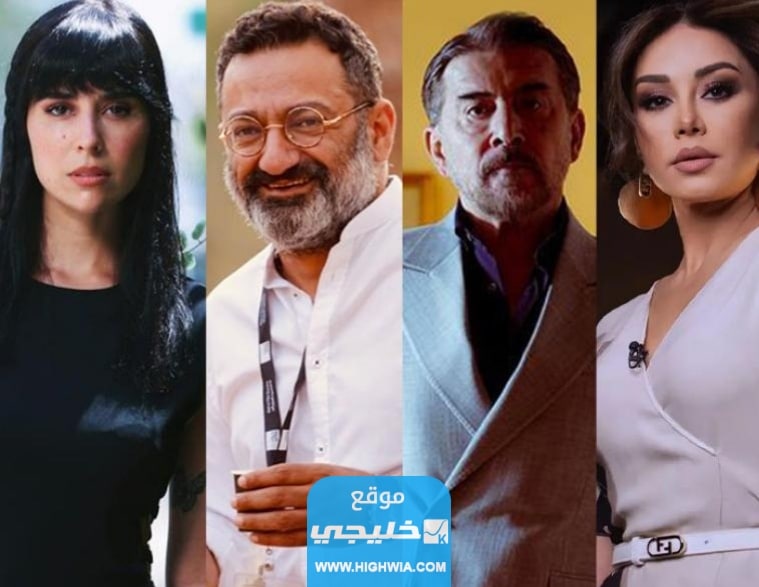 مشاهدة مسلسل النار بالنار الحلقة 23