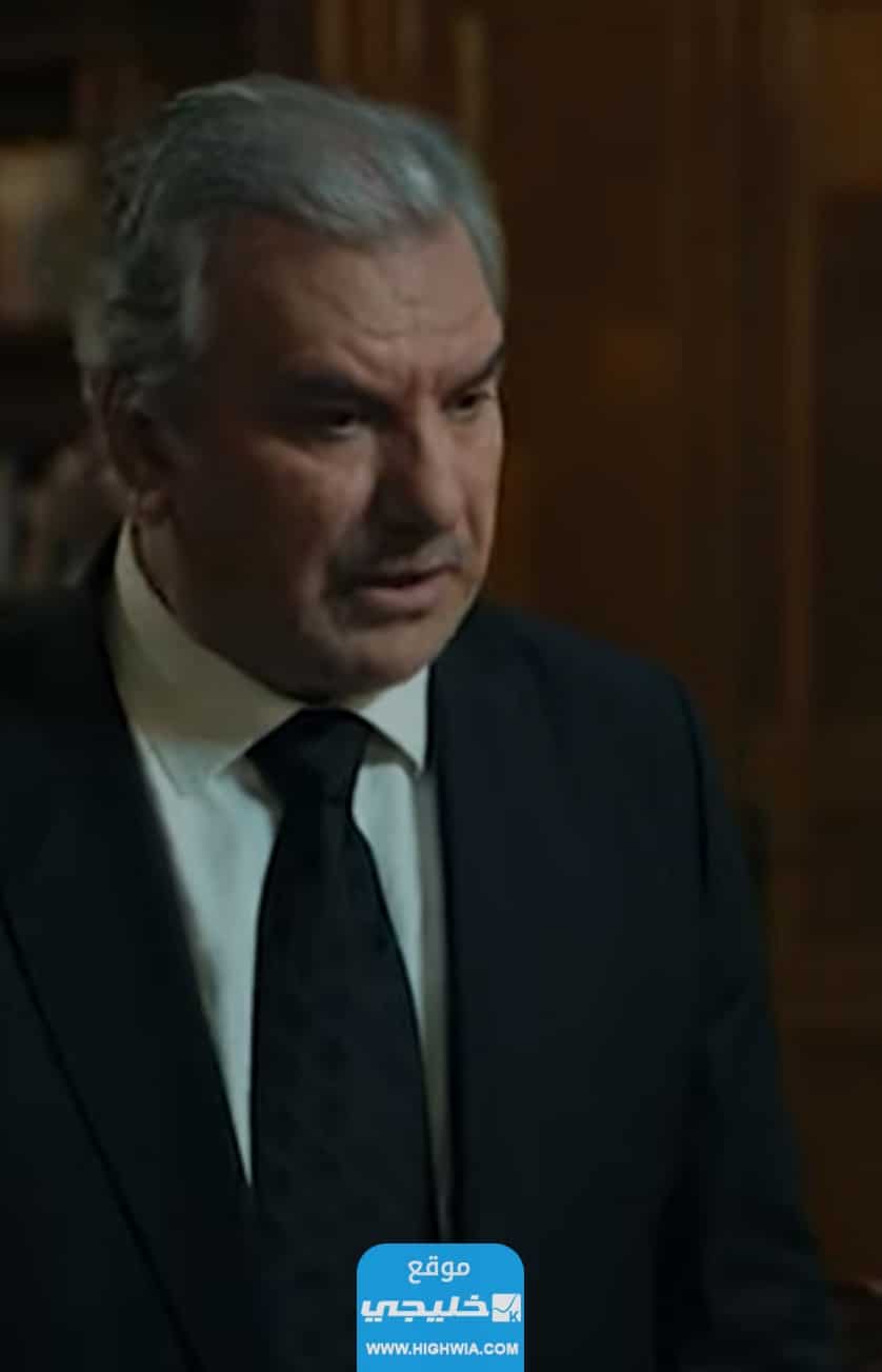 كواليس مسلسل ابتسم ايها الجنرال... صور وفيديو