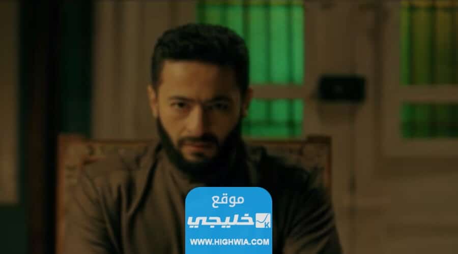 القنوات الناقلة لمسلسل المداح 3