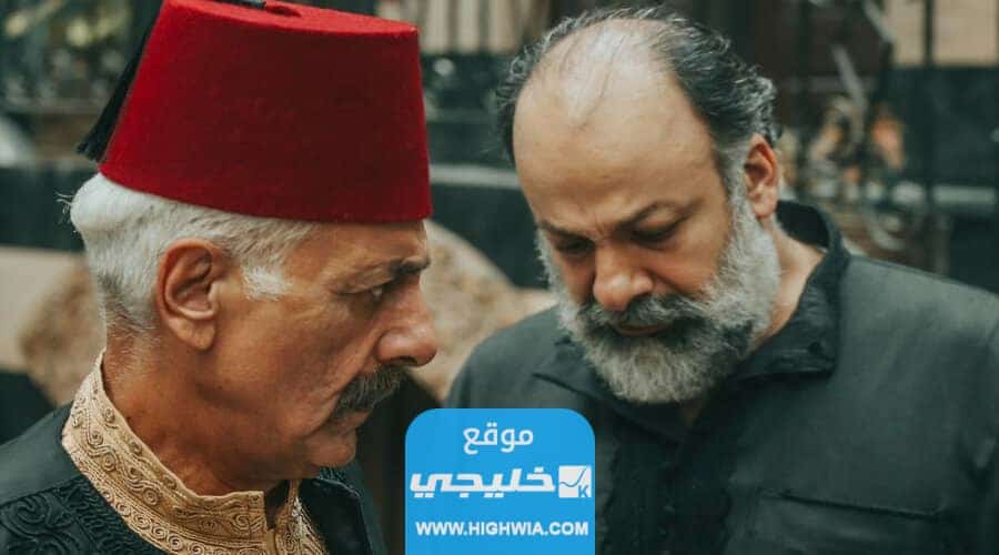 مواعيد عرض مسلسل زقاق الجن