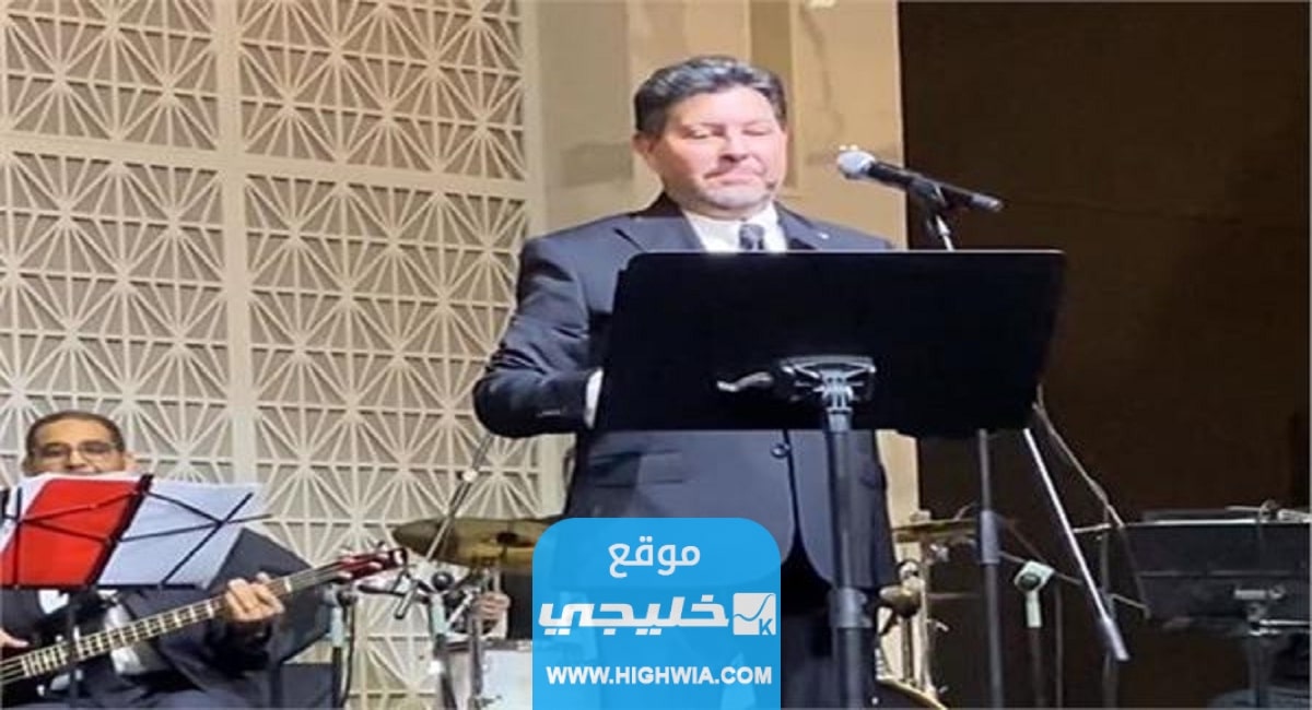 قضية نصب على هاني شاكر.. القصة كاملة