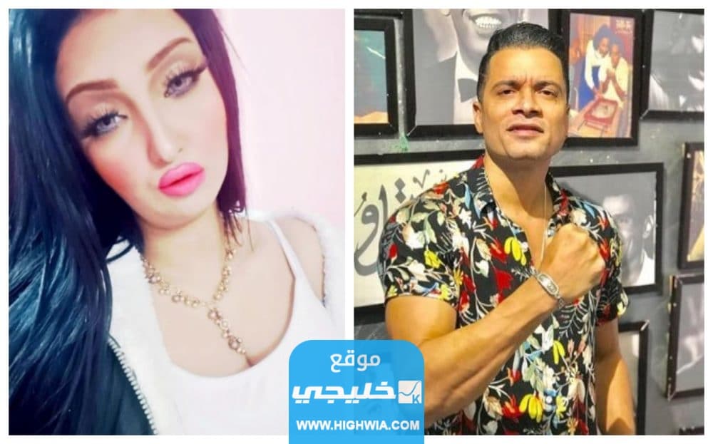 تصريحات طليقة حسن شاكوش سلمى