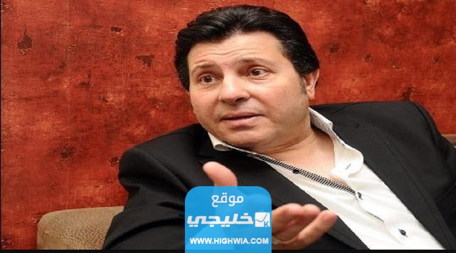 قضية نصب على هاني شاكر.. القصة كاملة