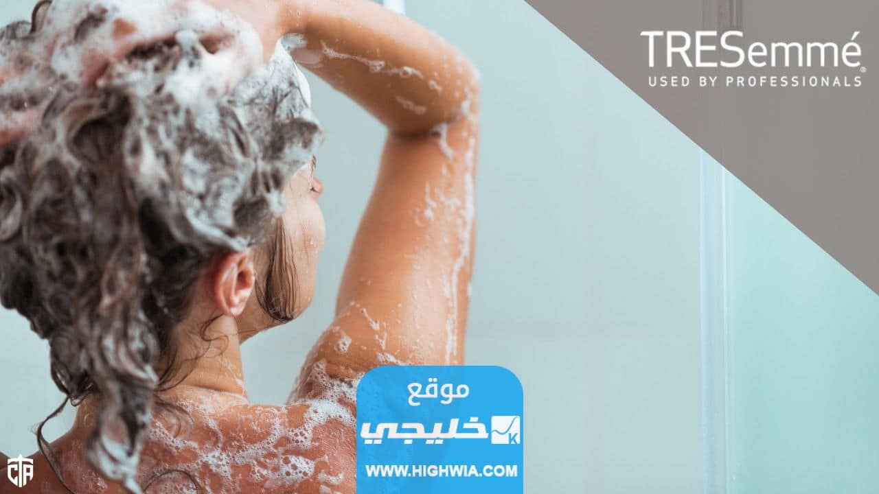 شامبو تريسمي.. هل يستخدم بعد بروتين