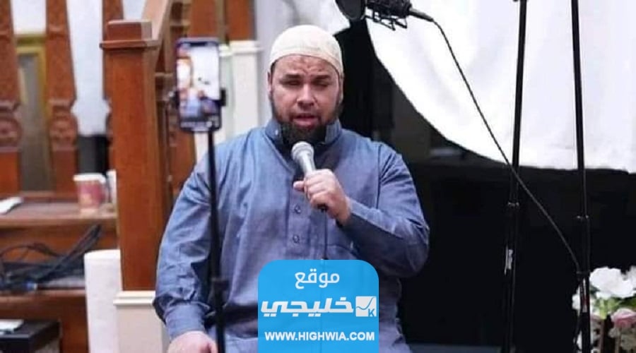 الشيخ عبد الله كامل