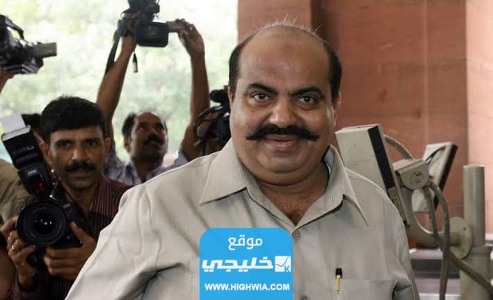 مقتل نائب هندي سابق بالرصاص على الهواء مباشرة.. تفاصيل الخبر