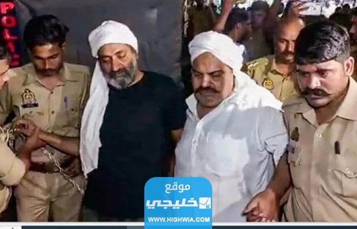 مقتل نائب هندي سابق بالرصاص على الهواء مباشرة.. تفاصيل الخبر