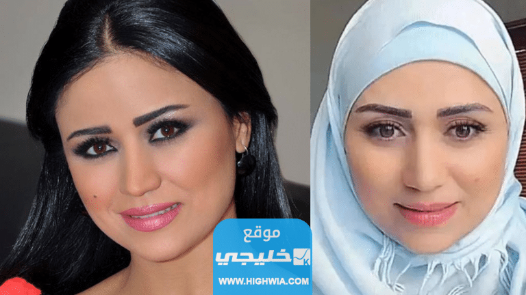توبة هلا يماني.. الممثلة هلا يماني تعلن توبتها وترتدي الحجاب