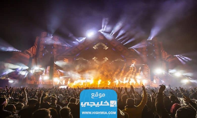 رابط حجز تذاكر حفلات ليالي المارينا الكويت