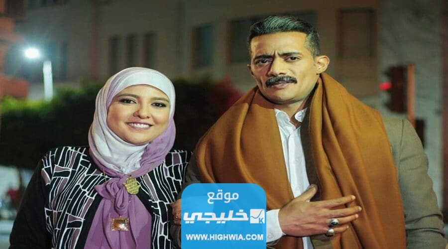 جعفر العمدة الحلقة 27 كاملة بدقة عالية