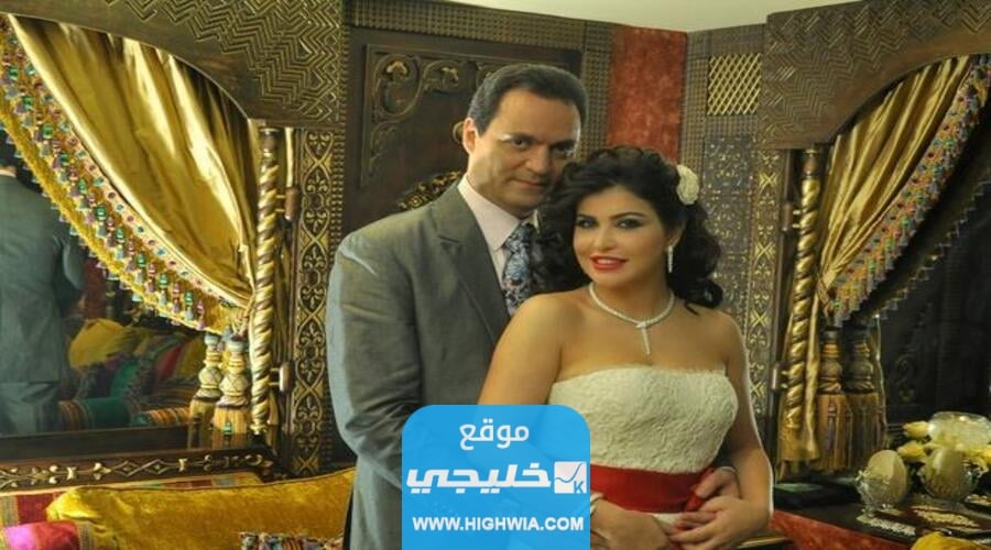 زوج جومانة