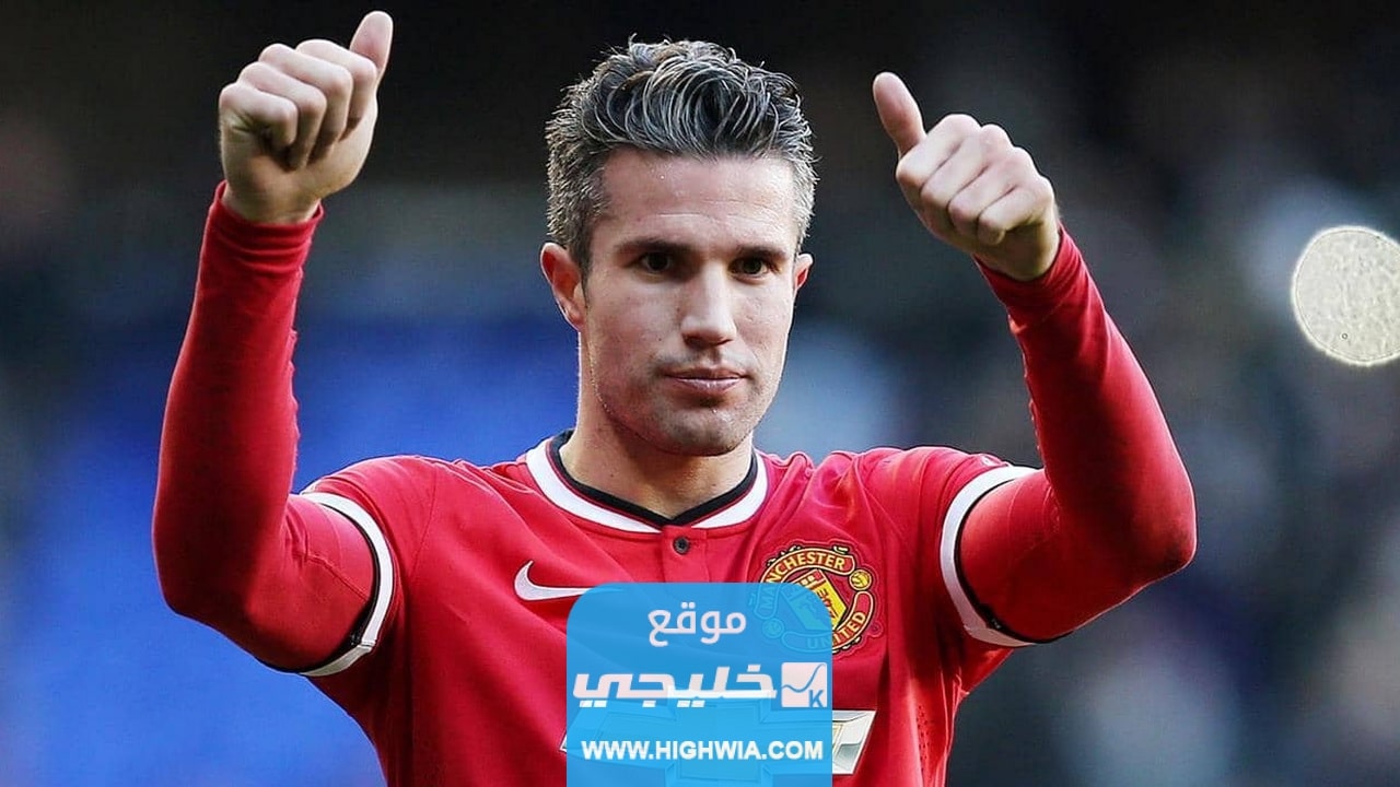 حقيقة اسلام فان بيرسي