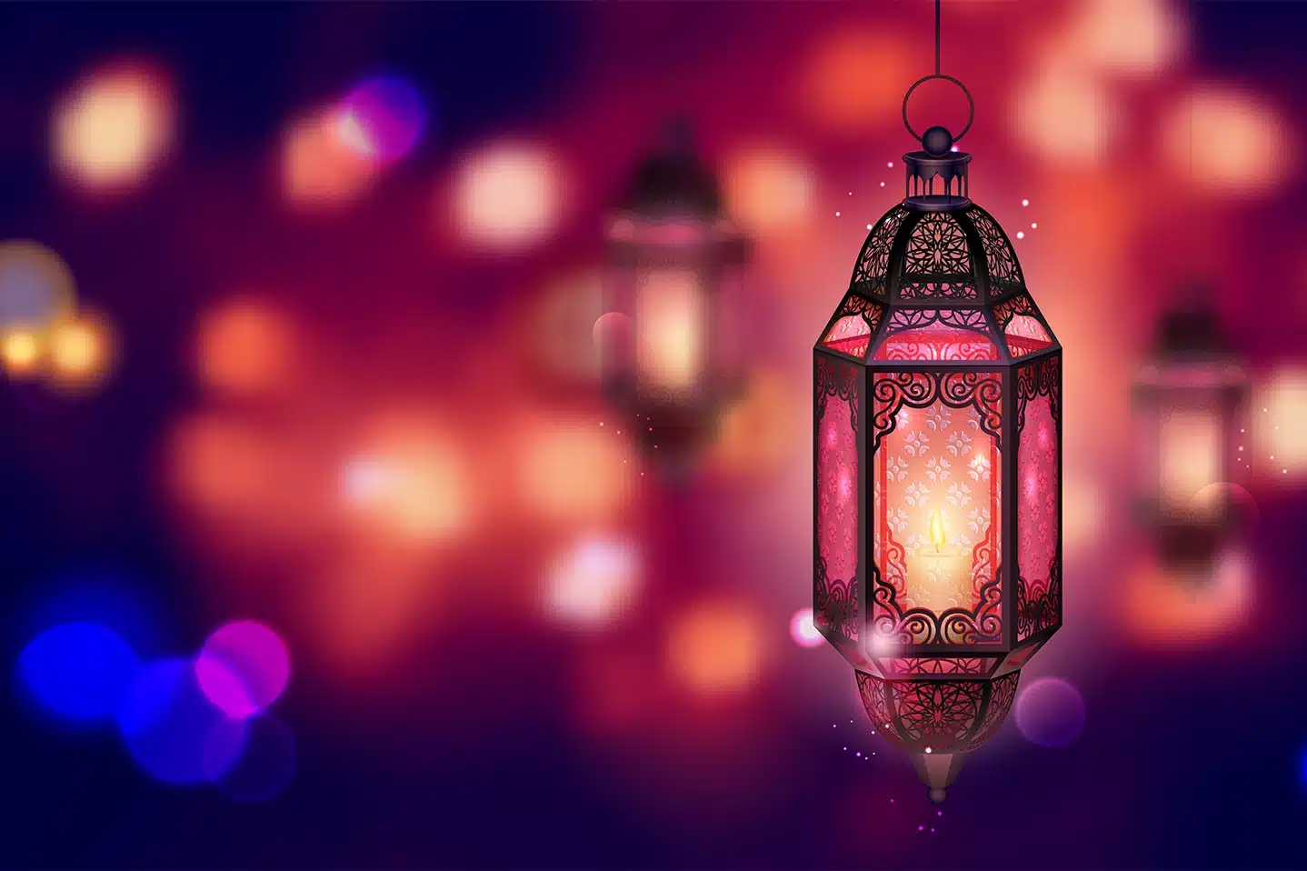 دعاء الجمعة الثالثة في رمضان