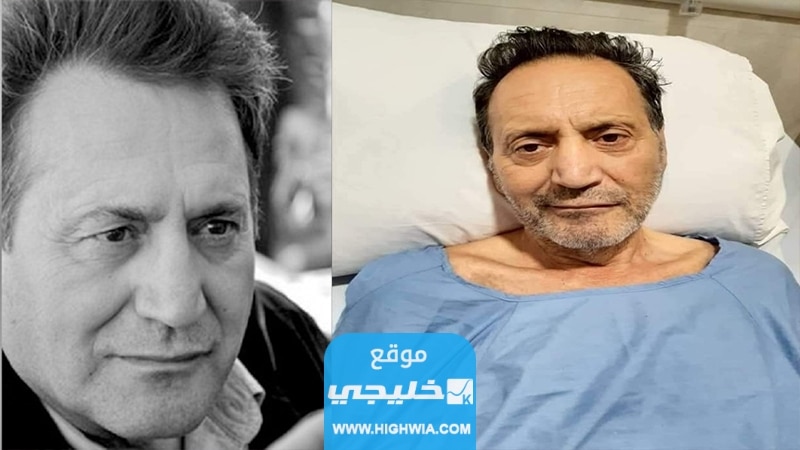 سبب وفاة الفنان عرقسوسي