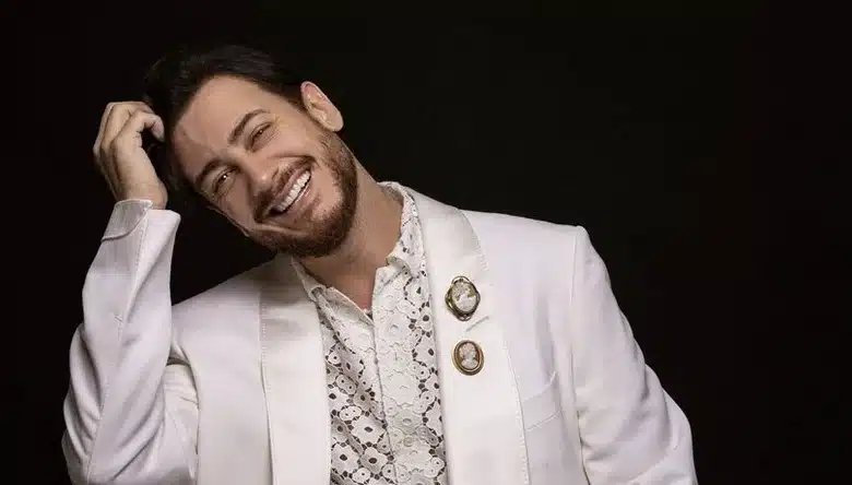 سعد لمجرد