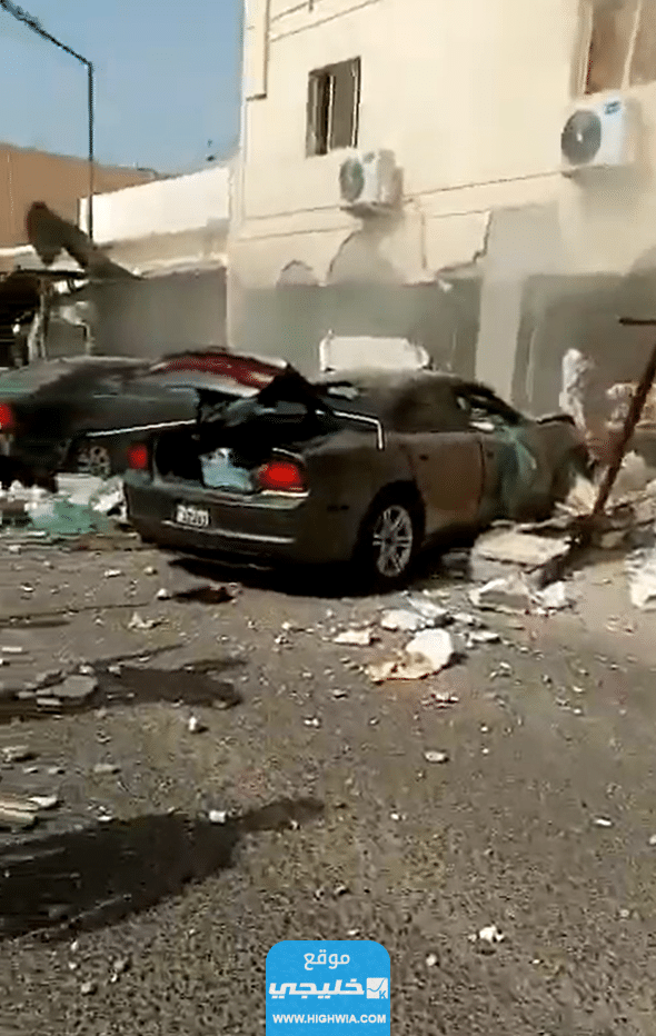 فيديو.. خسائر مادية بسبب انفجار انبوبة غاز داخل منزل في منطقة خيطان.