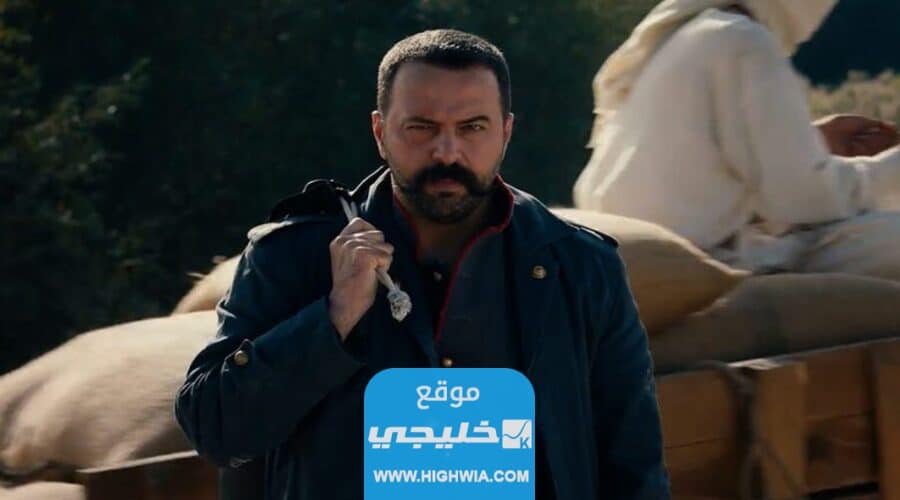 عاصي الزند الحلقة 19 كاملة بدقة عالية