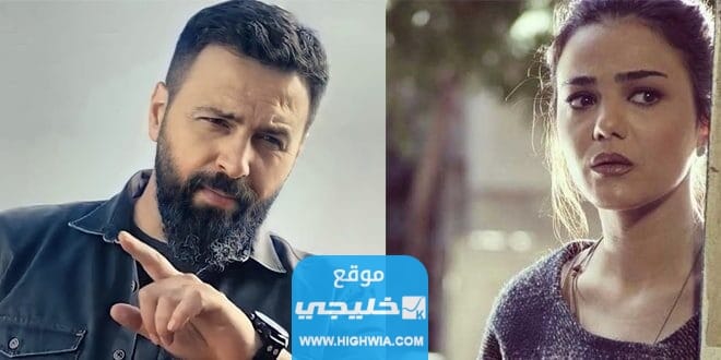 مشاهدة جميع حلقات مسلسل عاصي الزند
