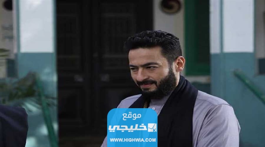 مشاهدة مسلسل المداح 3 الحلقة 15 بدقة عالية