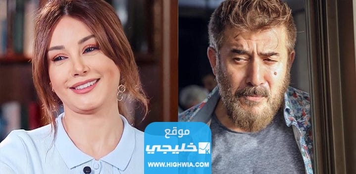 مشاهدة مسلسل النار بالنار الحلقة 18 كاملة بدقة عالية
